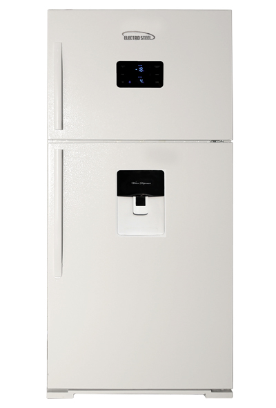 یخچال فریزر (کمبی) واید Electro Wide
