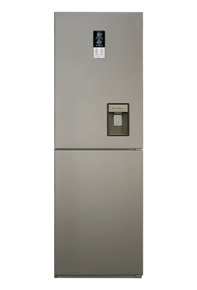 یخچال فریزر (کمبی) استارElectro Star